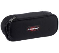 Astuccio EASTPAK Linea OVAL Nero
