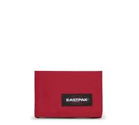 EASTPAK Portafogli crew 1o9 scarlet rosso, rosso, Taglia Unica