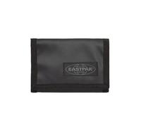 Eastpak Portafoglio singolo Crew, Nero / puro piacere, Tek Beden, Classico