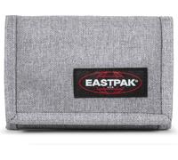 Eastpak Portafoglio Crew Single EK371 con zip Unisex Grigio