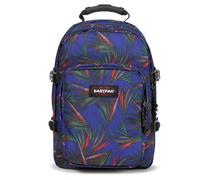 EASTPAK PROVIDER Zaino, 33 L, Brize Palm Navy, Blu