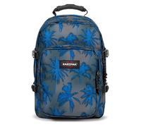 EASTPAK Provider, Zaino Unisex - Adulto, Grigio (Brize Dye Grey), 44 x 31 x 25 cm