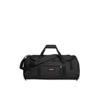 Eastpak Reader M Borsone da viaggio nero, poliestere, unisex