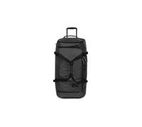 Eastpak Tarp Duffel Pack L Borsone trolley nero, poliestere, unisex