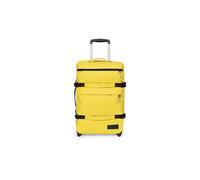 EASTPAK Reisetrolley Transit'r Plus S Tarp giallo