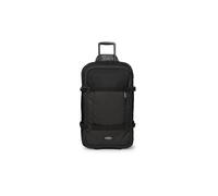 EASTPAK Reisetrolley Transit'r Pro L nero
