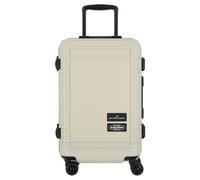 Eastpak Resist'R 4 ruote Carrello della cabina S 55 cm beige