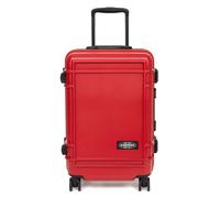 Valigia Eastpak Resist'R Case S 34L rosso nero
