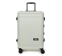 Eastpak Resist'r Case 4 ruote Carrello L 78 cm bianco