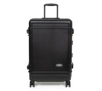 Eastpak Resist'r Case 4 ruote Carrello L 78 cm nero