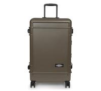 Eastpak Resist'r Case 4 ruote Carrello M 69 cm oliva