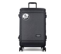 Eastpak - Resistr Case M - - Suitcases - unisex - Nero - ONE SIZE