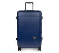 Eastpak Resist'r Case Resist'r Case 4 ruote Carrello M 69 cm blu