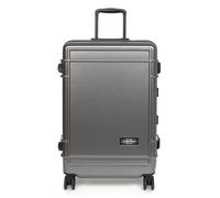 Eastpak Resist'r Case Resist'r Case 4 ruote Carrello M 69 cm grigio