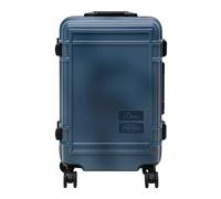 Eastpak - Resist'r Case S Dime - - Suitcases - unisex - Blu - ONE SIZE