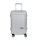 Eastpak - Resist'R Case S - - Suitcases - unisex - Grigio - ONE SIZE