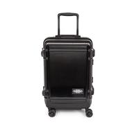 Eastpak RESIST'R CASE S - Valigetta da viaggio, in policarbonato, 34 L, con lucchetto TSA, ruote a 360°