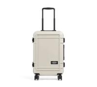 Eastpak Resist'R Case Valigia trolley (4 ruote) bianco, policarbonato, unisex