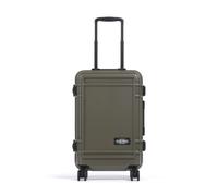 Eastpak Resist'R 4 ruote Trolley cabina S 55 cm oliva