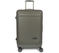 Eastpak Resist'R Zip 4 ruote Carrello 68.5 cm marrone