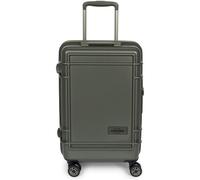 Eastpak Resist'R Zip 4 ruote Carrello della cabina 55 cm marrone