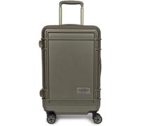 Eastpak Resist'R Zip 4 ruote Carrello della cabina 55 cm marrone