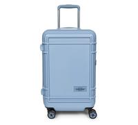 Eastpak Resist'R Zip 4 ruote Trolley cabina 55 cm blu