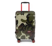 Eastpak - Resist'r Zip Cabin - - Suitcases - unisex - Multicolore - ONE SIZE