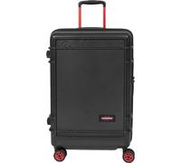 Eastpak selection Resist'r Zip - Trolley a 4 ruote L 78 cm (black) nero