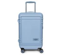 Eastpak Resist'r Zip - Trolley da cabina S 55 cm espandibile (monotone blue)