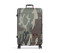Eastpak Resist'R Zip Valigia trolley (4 ruote) oliva, policarbonato, unisex