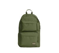 EASTPAK Padded Double - Unisex - Verde - Taglia unica- modello 2024