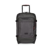 Trolley Eastpak Tranverz Cnnct S 42L grigio scuro