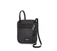 Eastpak SAFEPOUCH Borsa da toilette, 0.3 L - Black (Nero)