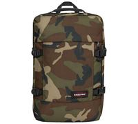 Eastpak - Schiena 42L - Travelpack Camo - Kaki