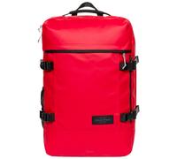 Eastpak - Schiena 42L - Travelpack Tarp Red - rosso