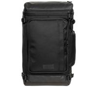 Eastpak - Schiena versatile 23L - Tecum Top CNNCT Coat - Nero