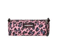 EASTPAK Schlampermäppchen »Benchmark« Beastimal Pink, rosa