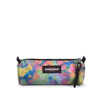 EASTPAK Schlampermäppchen »Benchmark« Mix di sfocature floreali, Mix di sfocatura dei fiori, Schlampermäppchen