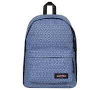Eastpak selection Out Of Office 27 - Zaino 13" 44 cm (refleks meta blue)