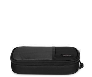 Eastpak Selection Oval Mesh - Astuccio per penne 22 cm (black)