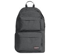Eastpak selection Padded Double 24 - Zaino 13'' 47 cm (black denim) grigio