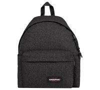 Zaino Eastpak Padded Pak'R 24L nero glitterato