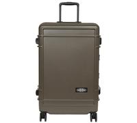 Eastpak selection Resist'r Case - Trolley a 4 ruote L 78 cm (army olive)