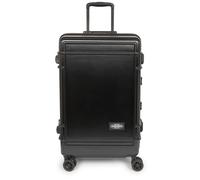 Eastpak selection Resist'r Case - Trolley a 4 ruote L 78 cm (brushed black)