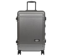 Eastpak selection Resist'r Case - Trolley a 4 ruote L 78 cm (brushed metal)