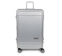 Eastpak selection Resist'r Case - Trolley a 4 ruote L 78 cm (metal silver)
