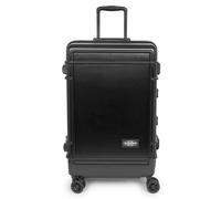 Eastpak selection Resist'r Case - Trolley con 4 ruote M 68.5 cm (brushed black)