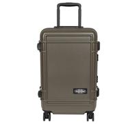 Eastpak Resist'R 4 ruote Trolley cabina S 55 cm oliva