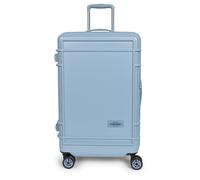 Eastpak selection Resist'r Zip Cabin - Trolley da cabina con 4 ruote S 55 cm (monotone blue)